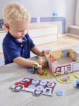 HABA Игра 'Feuerwehr', мультиколор - фото 6