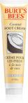 Смягчающий крем для ног с кокосом Burt’S Bees, 121 гр - фото