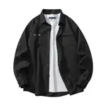 Футболка унисекс FAX FOR FMACM, черная (с коротким рукавом) - фото 2