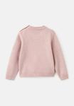 Джемпер Mango Kids KIDS, Pink - фото 2