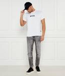 Футболка мужская G-Star Raw из органического хлопка, белый - фото 2