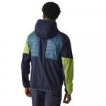 Куртка Regatta Pro Hybrid, зеленый - фото 2