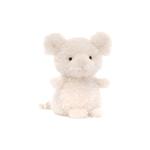 Плюшевая игрушка маленькая мышь JELLYCAT - фото