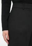 Брюки MICHAEL Michael Kors PANT, Black - фото 7
