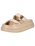 Мюли STEVE MADDEN, Beige - фото