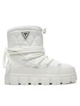 Зимние ботинки Guess, белый - фото