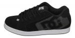 Низкие кроссовки DC Shoes Low NET, черный - фото 2