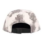 Supreme Джинсовая кепка, Blue - фото 5