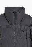 Куртка Puma WARDROBE PUFFER, Dusky Gray/Grey - фото 7