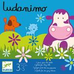 Луданимо, набор из 3 игр, Джеко Djeco - фото 2