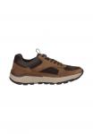 Кроссовки Sioux SNEAKER ROGERLINO, Braun/Brown - фото 7