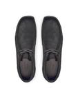 Ботильоны Clarks planos Shacre Boot, черный - фото 4