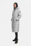 Зимнее пальто Marikoo, Grey - фото 4