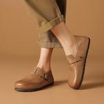 Туфли Rosa Bianca Loafers Women's - фото 3