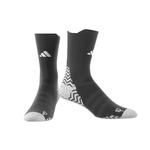 Носки Adidas Grip Performance Padded Knit Socks, черные - фото 5