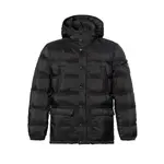 Куртка мужская PRADA, черный - фото