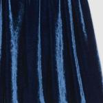 Детское платье GUCCI, синий - фото 5