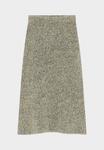 Юбка DAY Birger et Mikkelsen RIGG , Capers Melange/Green - фото 4