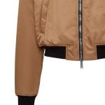 Dsquared 2 Укороченная куртка-бомбер DSQUARED2 - фото 8