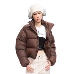 Стеганая куртка женская Babugge - фото 16