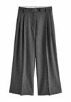 Брюки Next FLECK CULOTTES ., Grey - фото