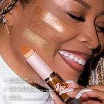 Кремовый хайлайтер-стик Aim High LYS Beauty, Genuine - фото 7