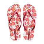 Шлепанцы женские Hotmarzz, цвет Burgundy - фото 5