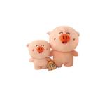 Плюшевая кукла FRIENDS, высота 23см/30см Beerus - фото 3