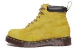 Ботинки Dr.Martens Martin унисекс, Moss Green - фото