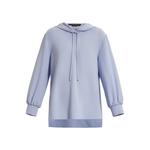 Рубашка LIUTO2 Marina Rinaldi, синий - фото