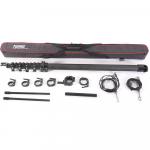 Комплект стабилизатора DJI RS 4 и мини-стрелы JQ50-III - фото 3