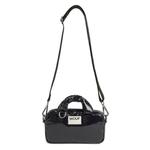 Сумочка Wouf, черный - фото