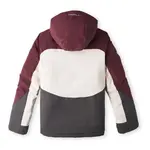 Куртка OВґneill Carbonite softshell, красный - фото 2