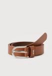 Ремень BOSS SCARLET, Medium Brown/Brown - фото