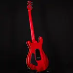 PRS Limited Edition SE Custom 24 Ruby 2024 (CTIF109873) - фото 9
