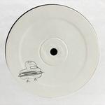 Сингл 12" Yung Skrrt: McDonalds (EPROM Remix) - фото