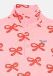 Толстовка TINYCOTTONS WORMS MOCKNECK, Pink - фото 3