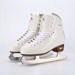 HEAD Коньки для фигурного катания F800 Pro, белые, размер 39 - фото 7