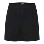 Женские шорты Pantsy в черном цвете Summum - фото 2