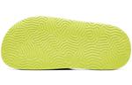 Шлепанцы женские Фруктово-зеленые Peak - фото 6