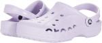Унисекс сабо Crocs Baya, лаванда - фото 2
