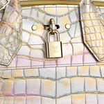 Сумка City Steamer LOUIS VUITTON - фото 5