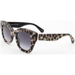 Kate Spade Женские солнцезащитные очки 49 мм черные - фото 2