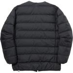 LiNing Пуховик серии Vital унисекс черный, Black - фото 3