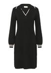 Платье Cream Jumper dress, Pitch Black/Black - фото 5