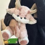 Плюшевая игрушка Handsome - фото 4