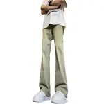 Джинсы унисекс FUERZA, темно-синий - фото 5