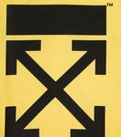 Куртка-ветровка Off-White, белый - фото 2