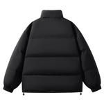 The Simpsons Унисекс пуховик, Misty Green (Comes with Branded Jacket) - фото 12