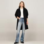 Tommy Hilfiger Женское пальто, Khaki GWE - фото 8